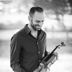 Meet your Posher, Enosh